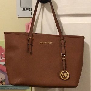 Authentic Michael Kors Tote